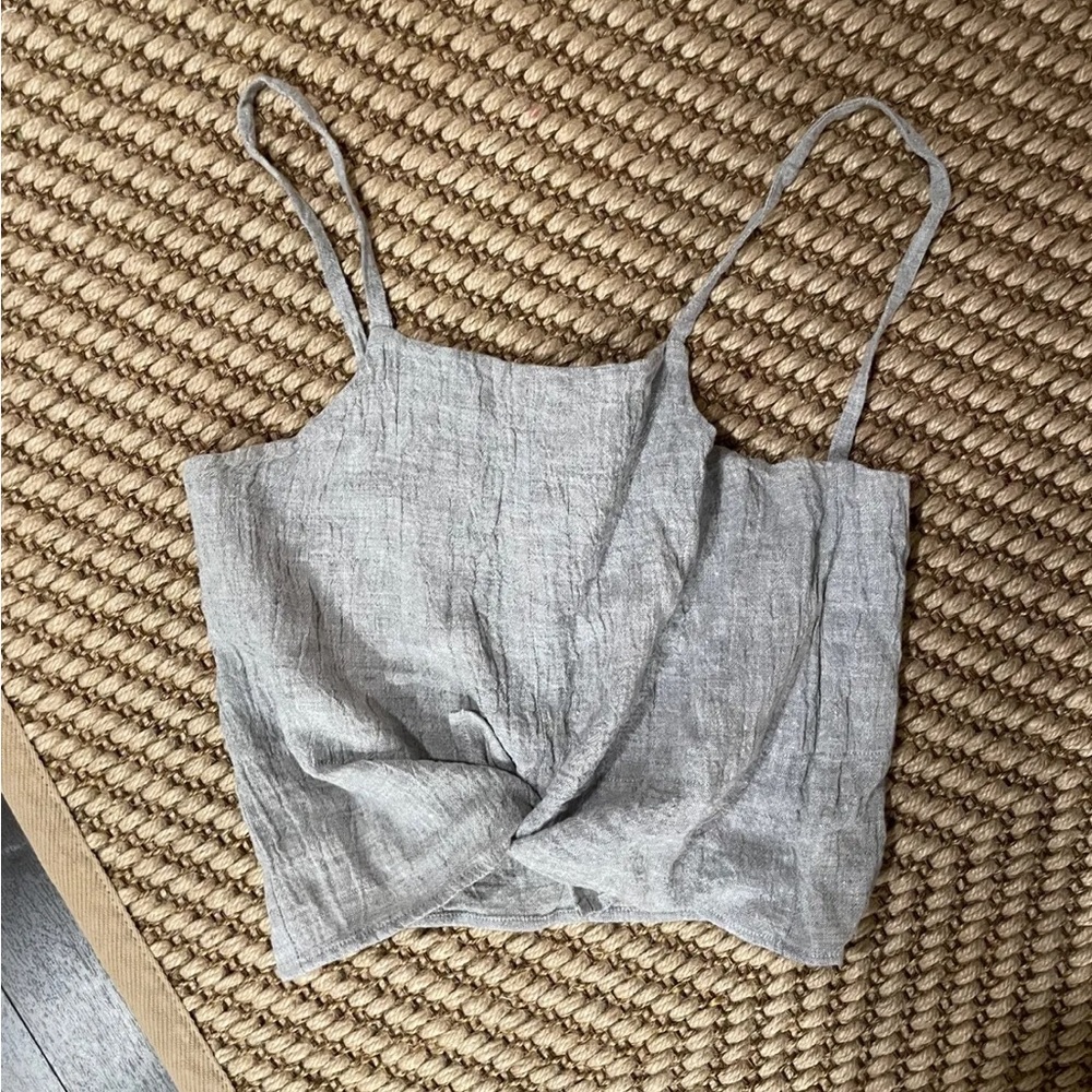 Hackwith Design Split Tank - image 3